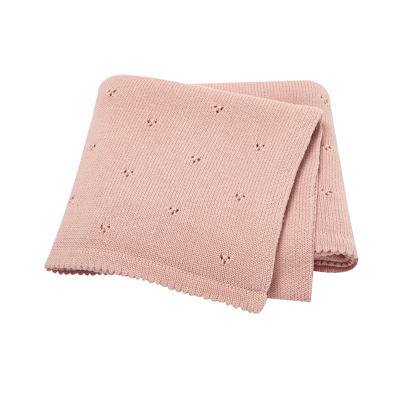 Swaddle Blanket Muslin - Coperte in mussola per neonati e