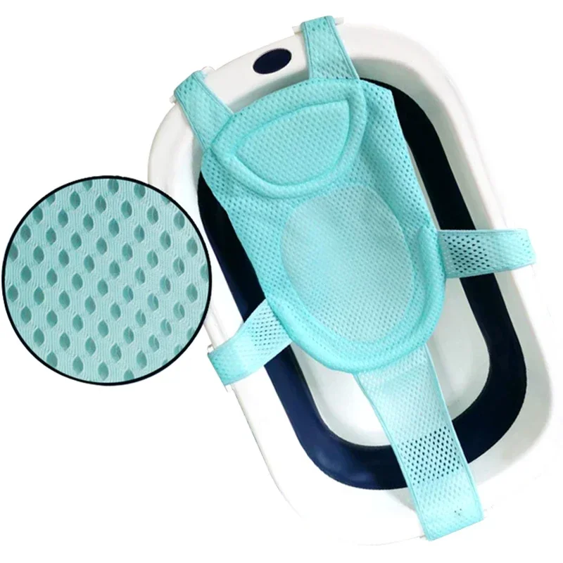 Baby Nursery Carpet - Cuscino per vasca da bagno regolabile