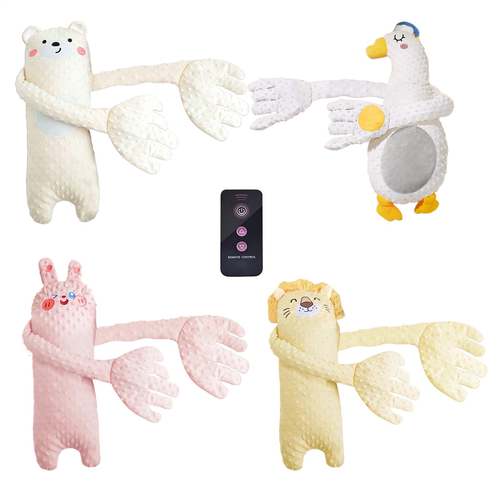 Baby Nursery Water - Patting Hand for Baby Sleep Patting