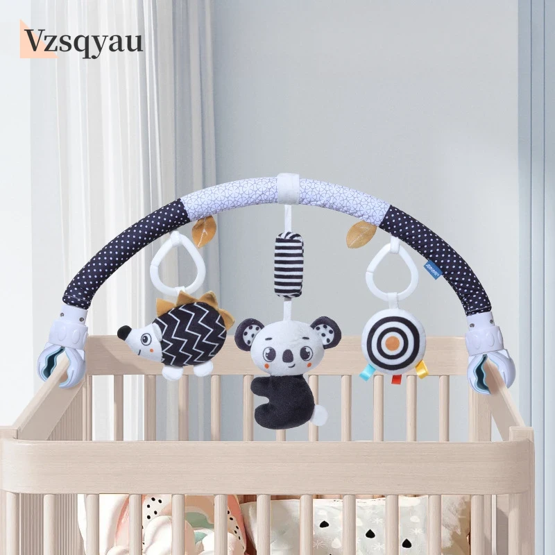 Bed Rail Toddler - Passeggino per neonati Arco giocattolo Bar