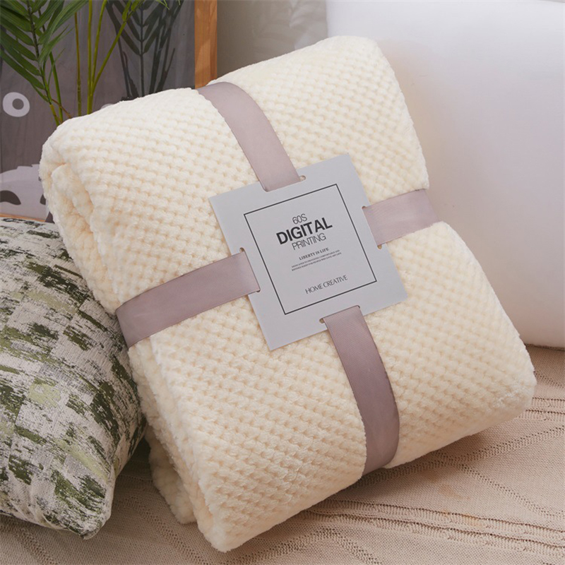 Baby Nursery Quilts - Coperta per bambini Morbido pile Infantile