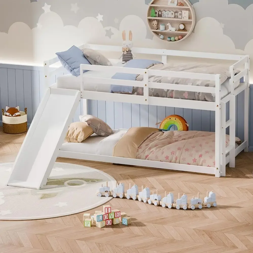 Bed Rail Toddler - Letto a Castello per Bambini con