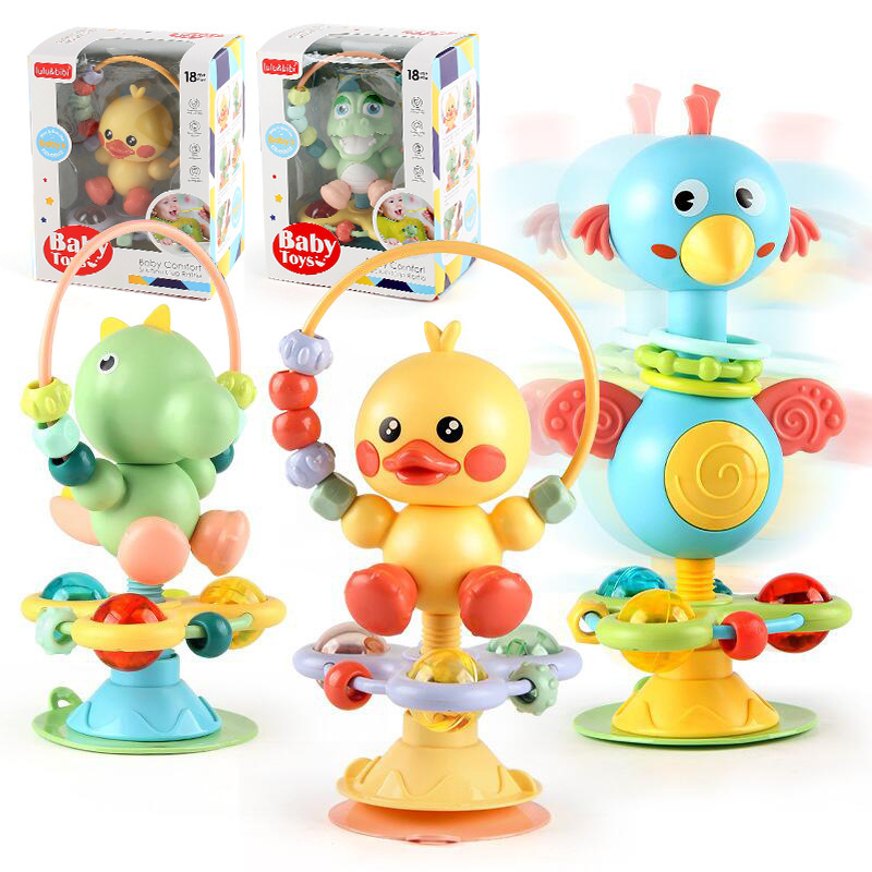 Baby Nursery Music - Giocattolo che suona lenitivo del fumetto