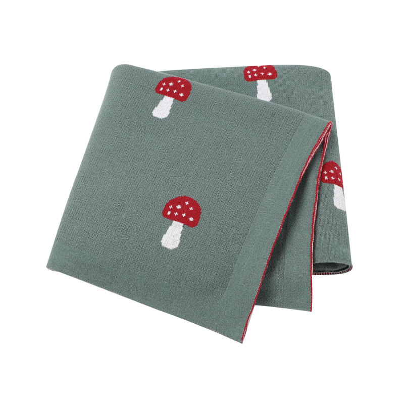 Baby Nursery Quilts - Coperte per bambini lavorate a maglia