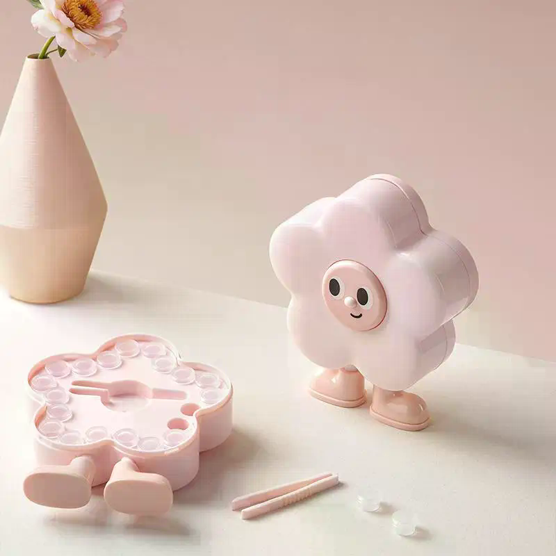 Baby Keepsake Box - Portadenti per bambini, scatola ricordo per