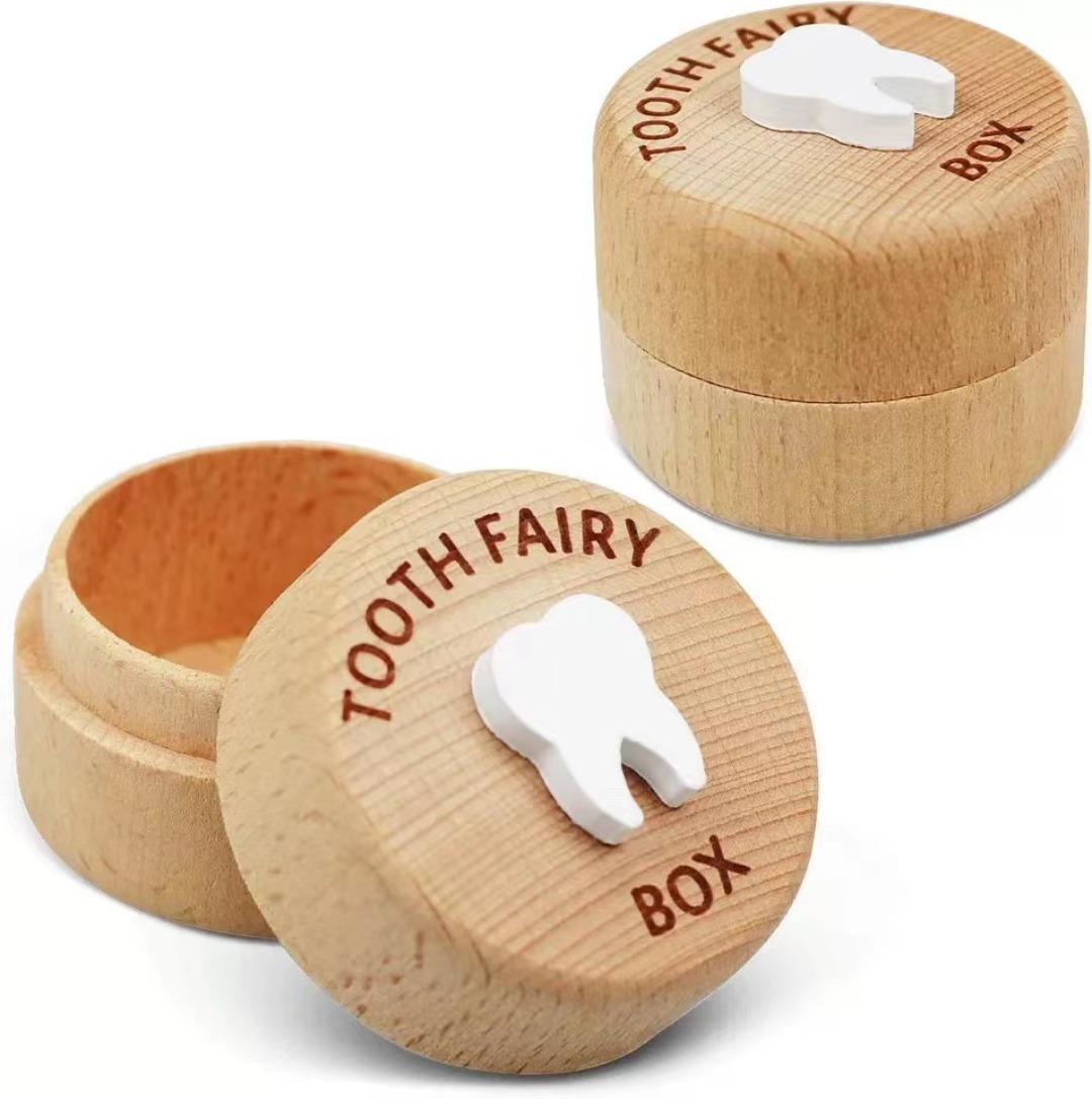 Baby Keepsake Box - 1 pz scatola per ricordi di