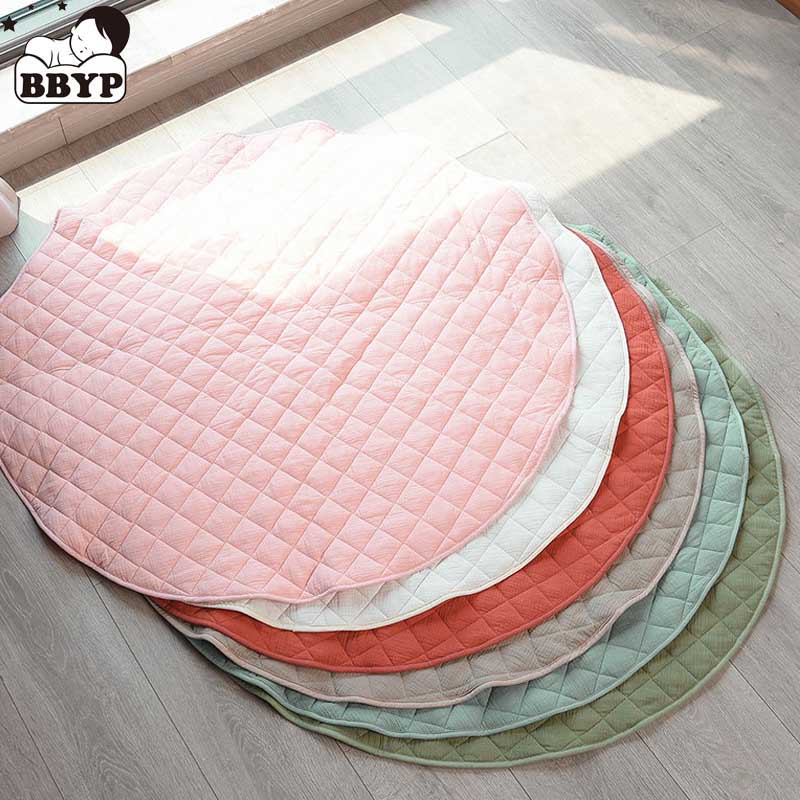 Baby Nursery Music - 115 centimetri Tappetino Da Gioco Reticolo
