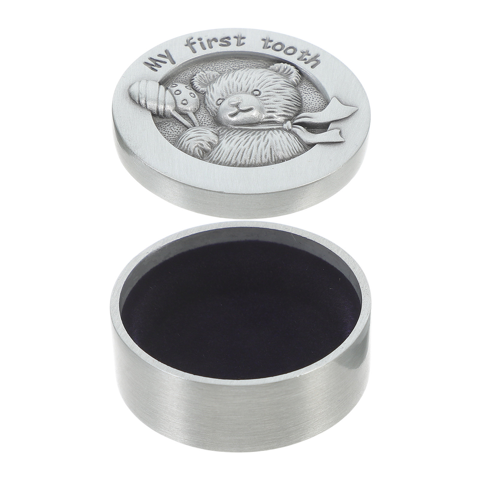 Baby Keepsake Box - Scatola ricordo per il primo dentino