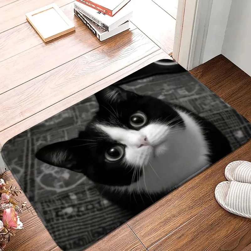 Baby Nursery Carpet - VIKAMA Tappetino da gioco per bambini,