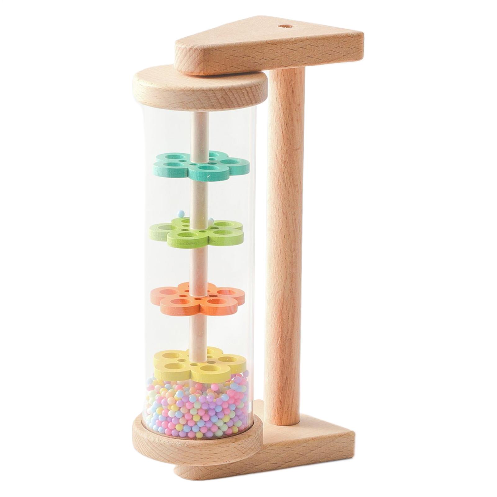 Baby Nursery Music - Bastone da pioggia Giocattolo per bambini