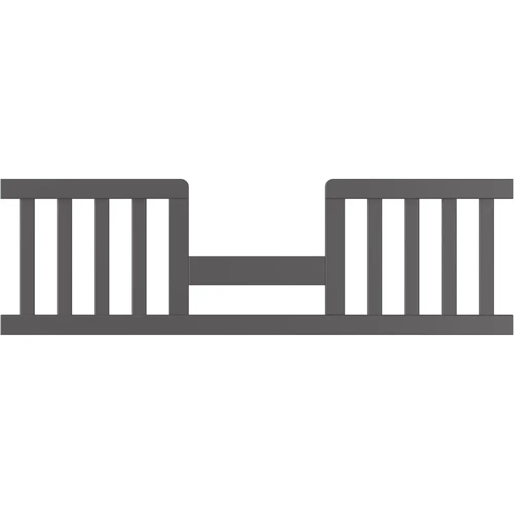 Bed Rail Toddler - Sponda di Sicurezza per Lettino Pinewood,