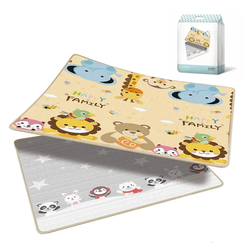 Baby Nursery Music - Tappeto educativo per bambini nella scuola