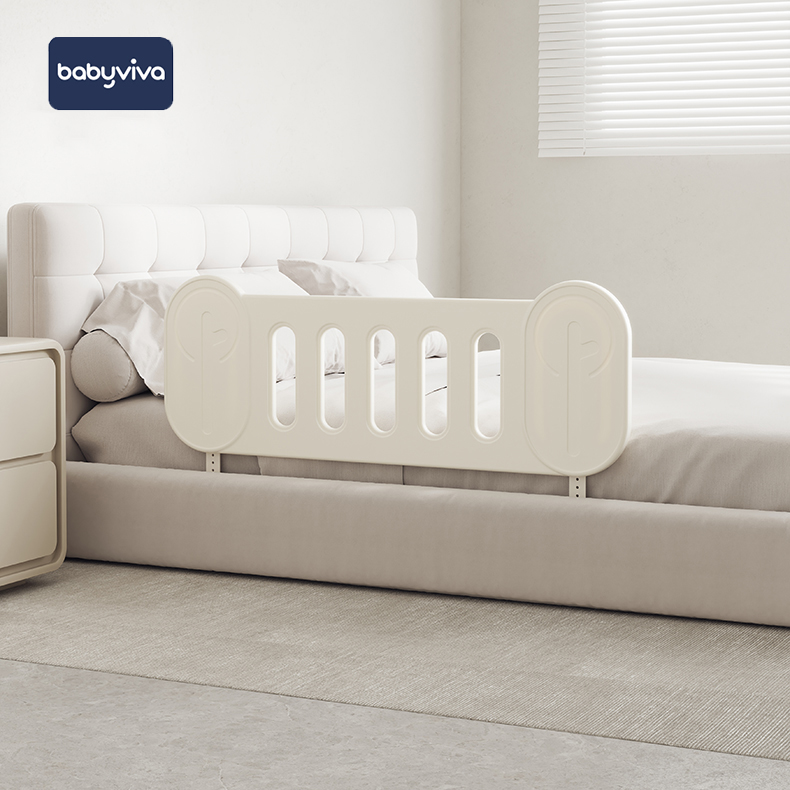 Bed Rail Toddler - Sponda di Sicurezza Portatile e Confortevole