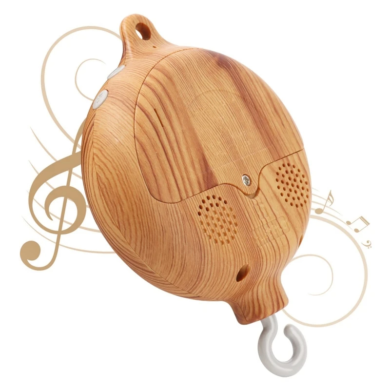 Culla campana rotante carillon - Baby Nursery Music recensione e prezzo