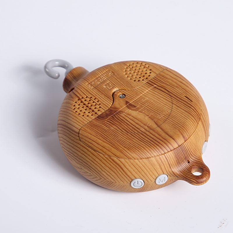 Culla campana rotante carillon - Baby Nursery Music recensione e prezzo