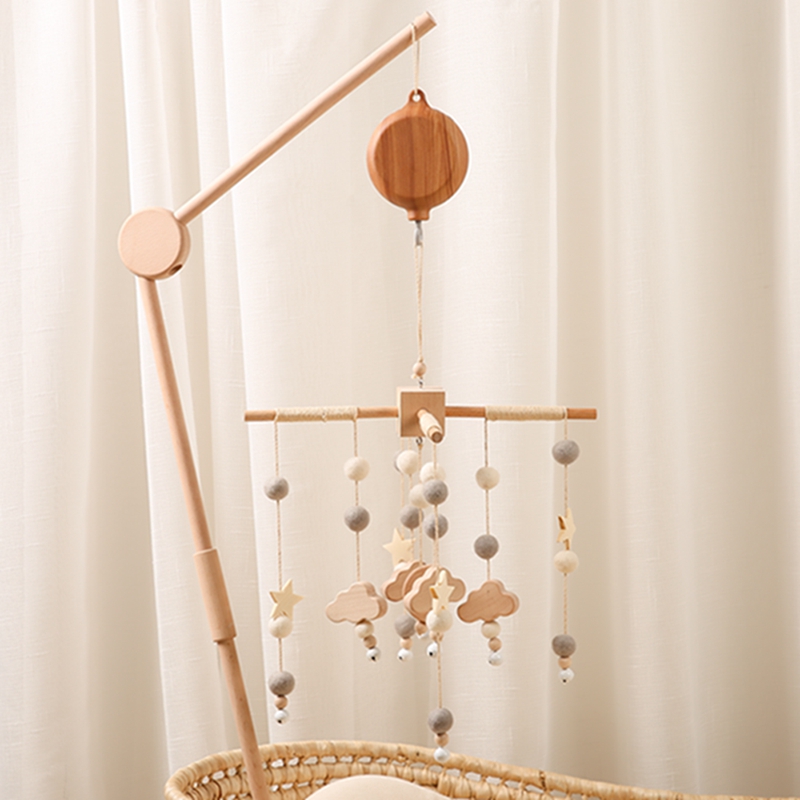 Culla campana rotante carillon - Baby Nursery Music recensione e prezzo