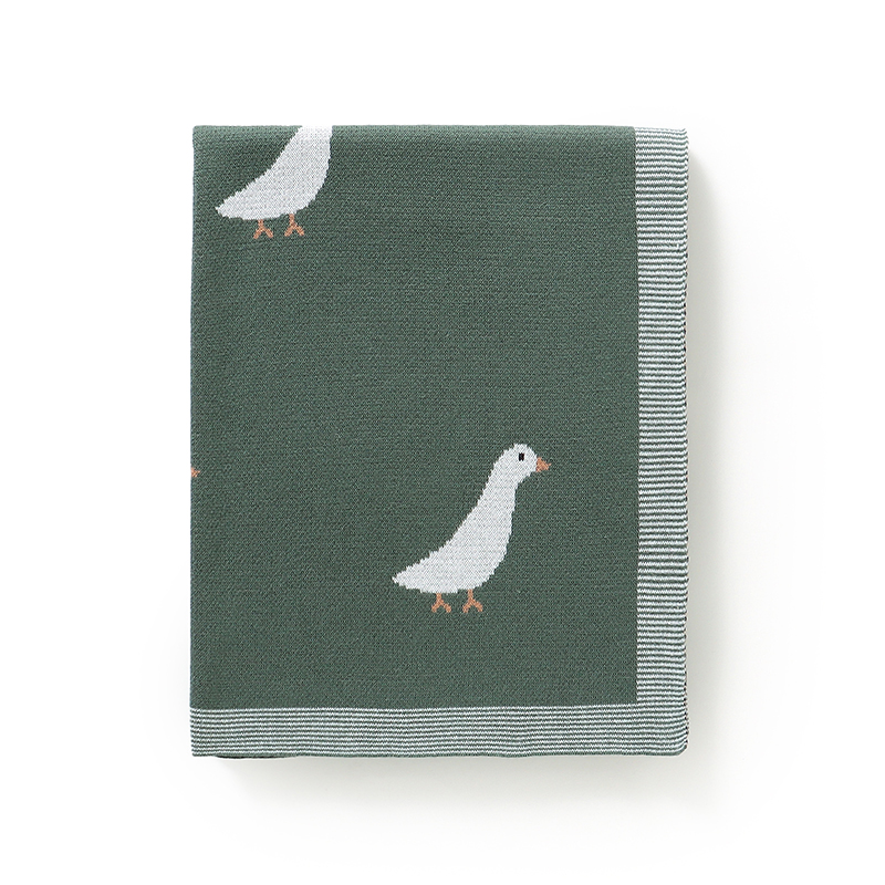 Coperte in cotone per neonati  - Baby Nursery Quilts recensione e prezzo