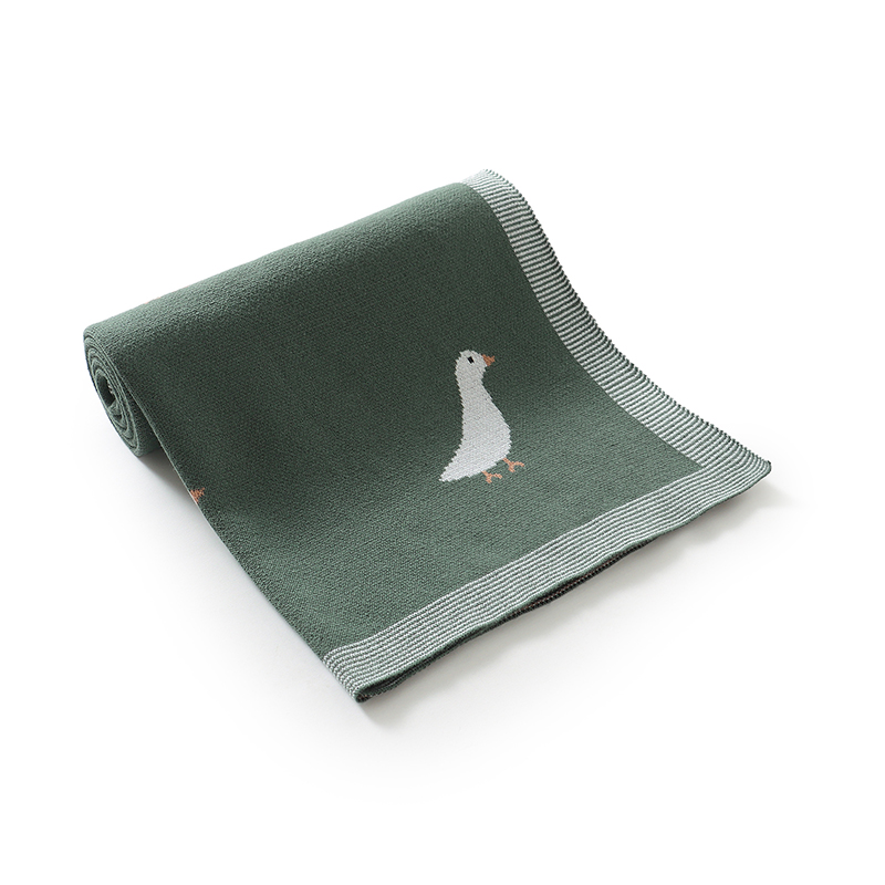 Coperte in cotone per neonati  - Baby Nursery Quilts recensione e prezzo