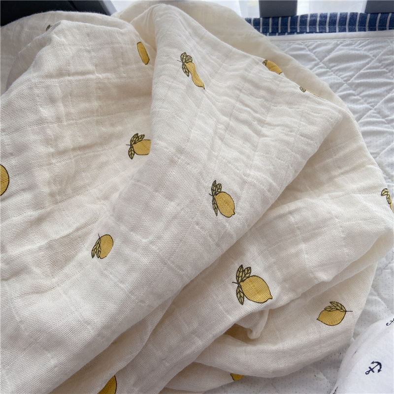 Coperta in mussola per neonato - Swaddle Blanket Muslin recensione e prezzo