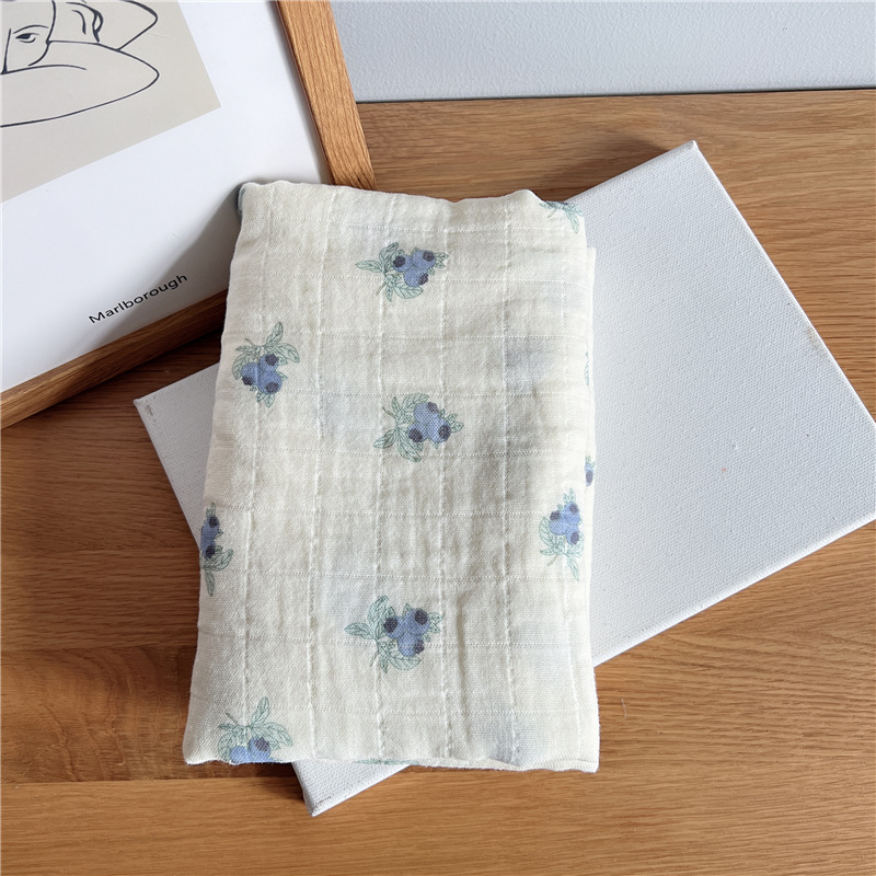 Coperta in mussola per neonato - Swaddle Blanket Muslin recensione e prezzo