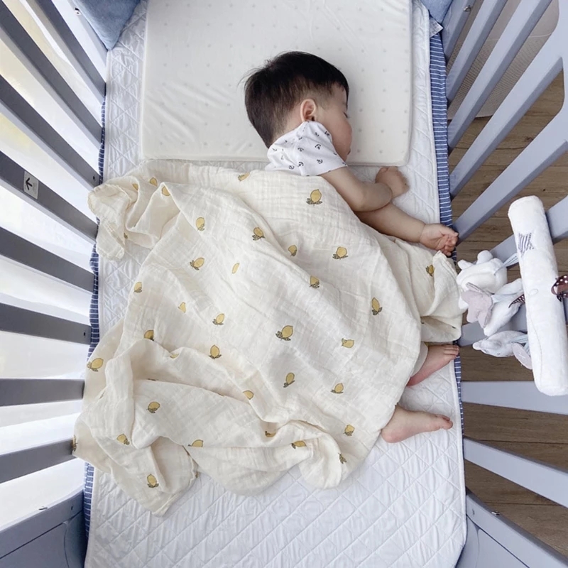Baby Swaddle Wrap coperte di m - Swaddle Blanket Muslin recensione e prezzo