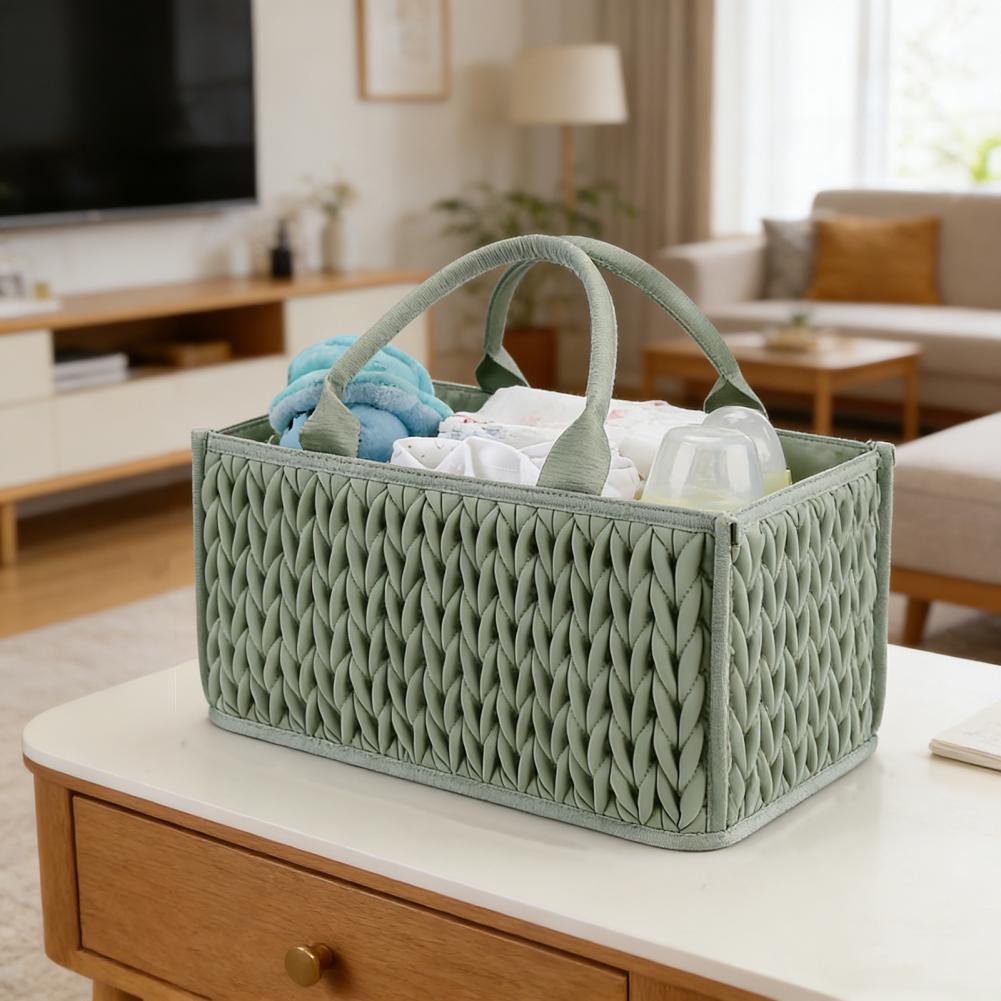 Organizzatore per Pannolini e  - Baby Nursery Quilts recensione e prezzo