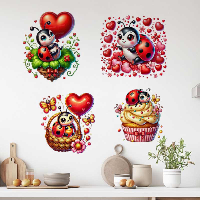 Adesivo Murale a Forma di Cocc - Baby Nursery Panelling recensione e prezzo