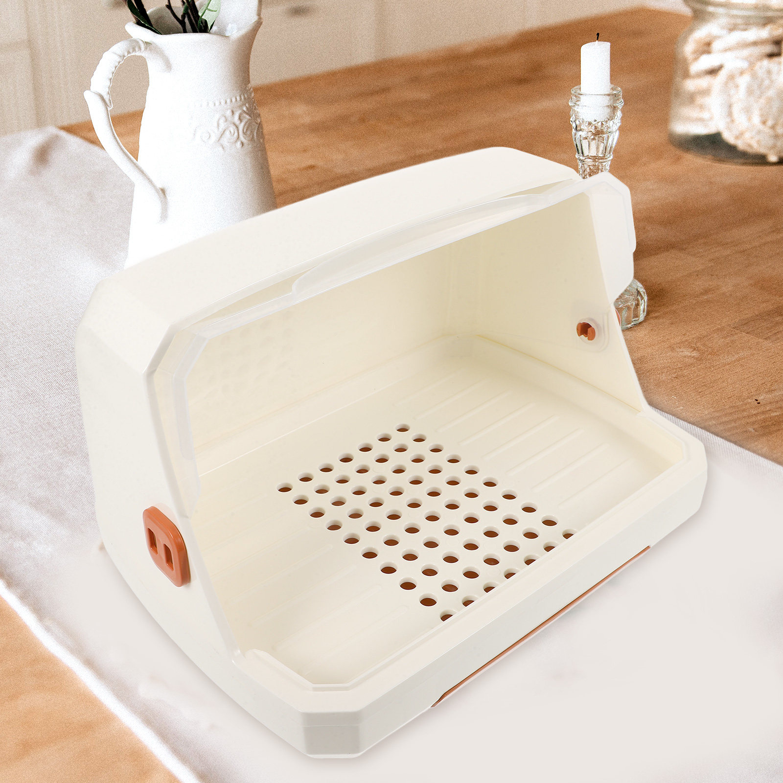 Organizzatore per tazze e bibe - Baby Nursery Water recensione e prezzo