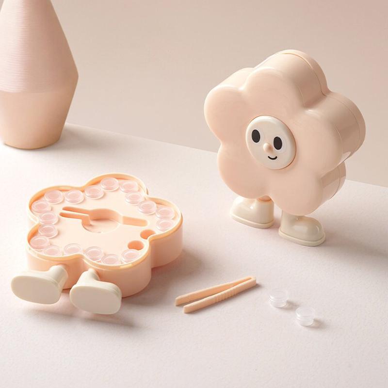 Portadenti per bambini, scatol - Baby Keepsake Box recensione e prezzo