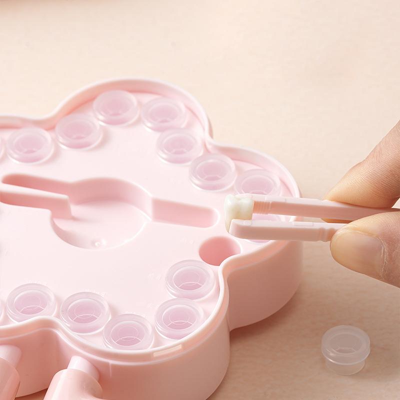 Portadenti per bambini, scatol - Baby Keepsake Box recensione e prezzo