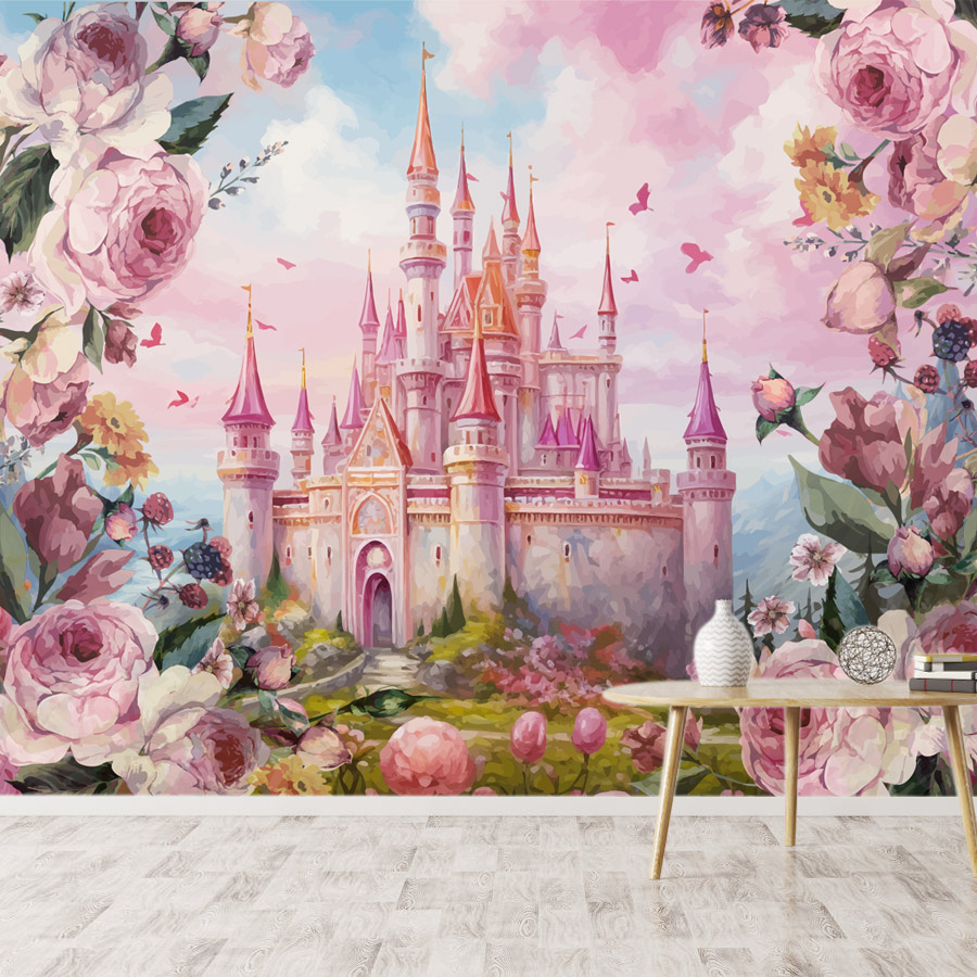 Carta da Parati Adesiva 8+ con - Baby Nursery Water recensione e prezzo
