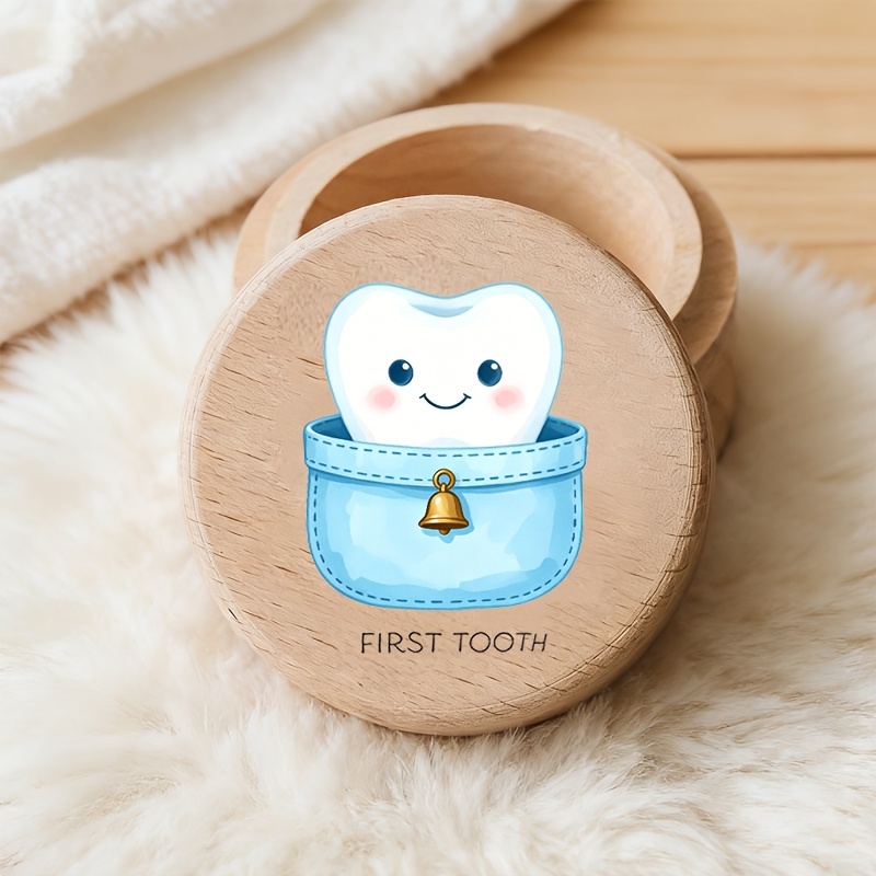 Spazzolino da denti 2D per bam - Baby Keepsake Box recensione e prezzo