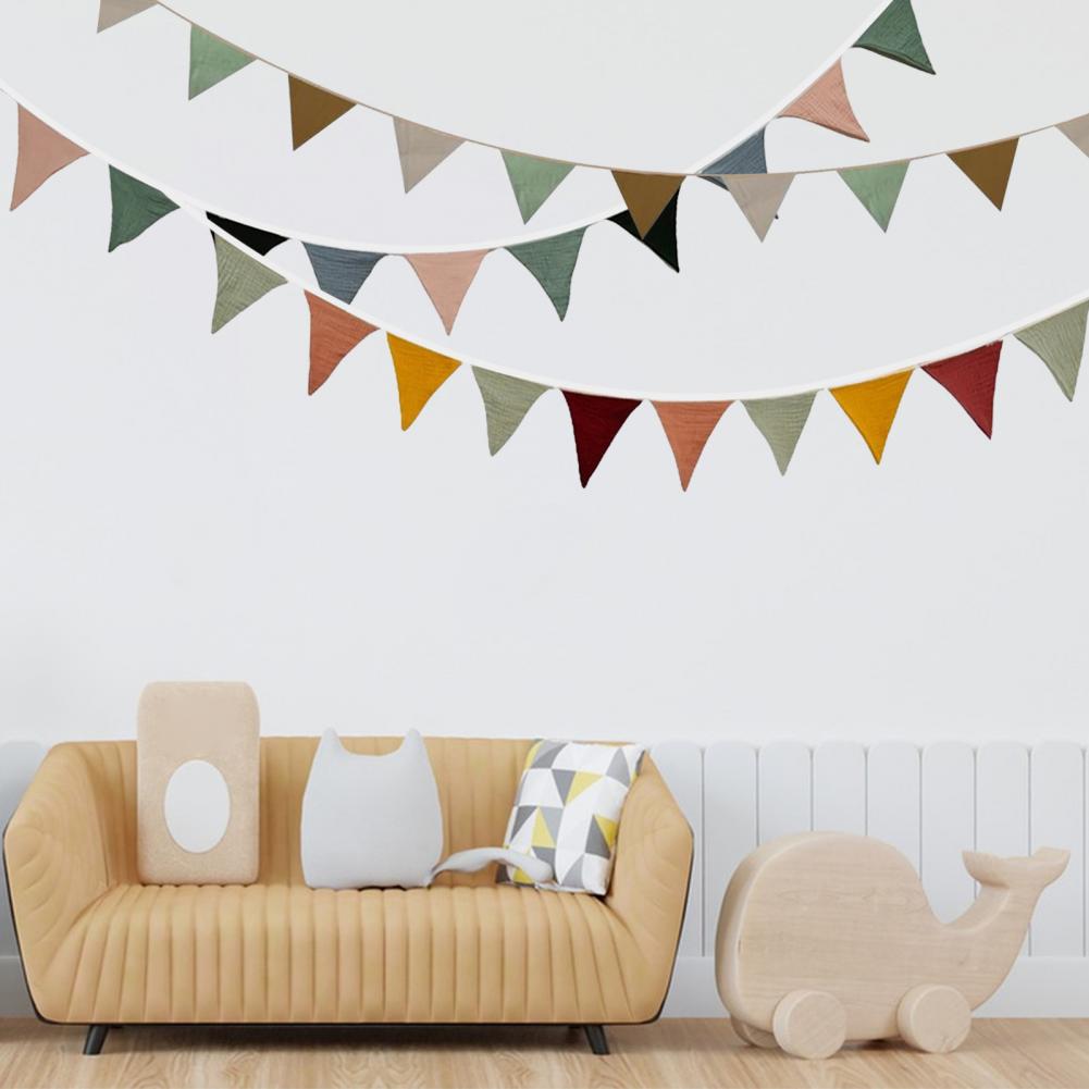 236 centimetri Gagliardetto Ba - Baby Nursery Garland recensione e prezzo