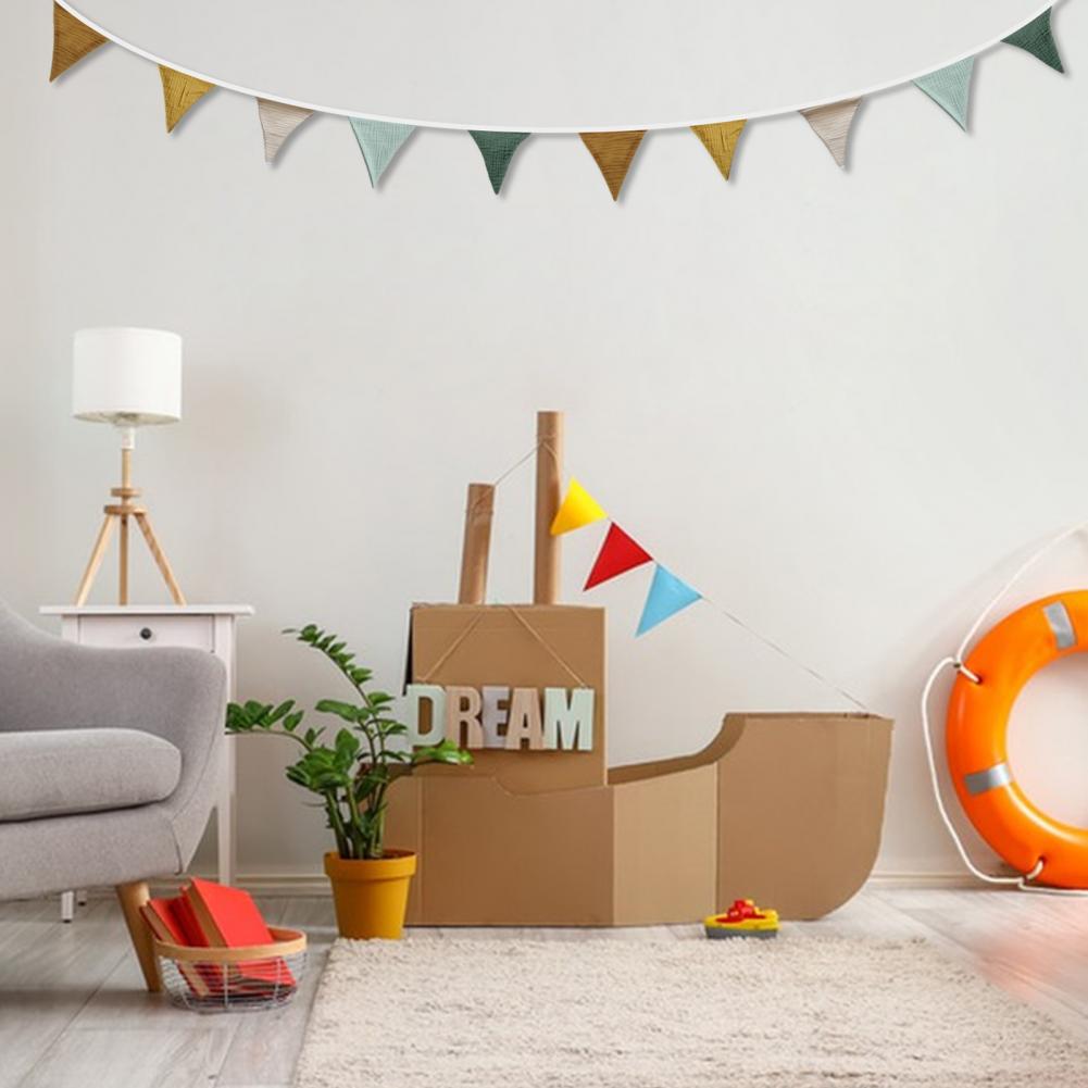 236 centimetri Gagliardetto Ba - Baby Nursery Garland recensione e prezzo