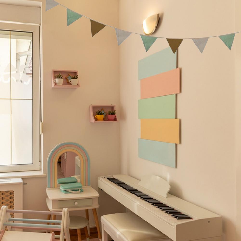 236 centimetri Gagliardetto Ba - Baby Nursery Garland recensione e prezzo