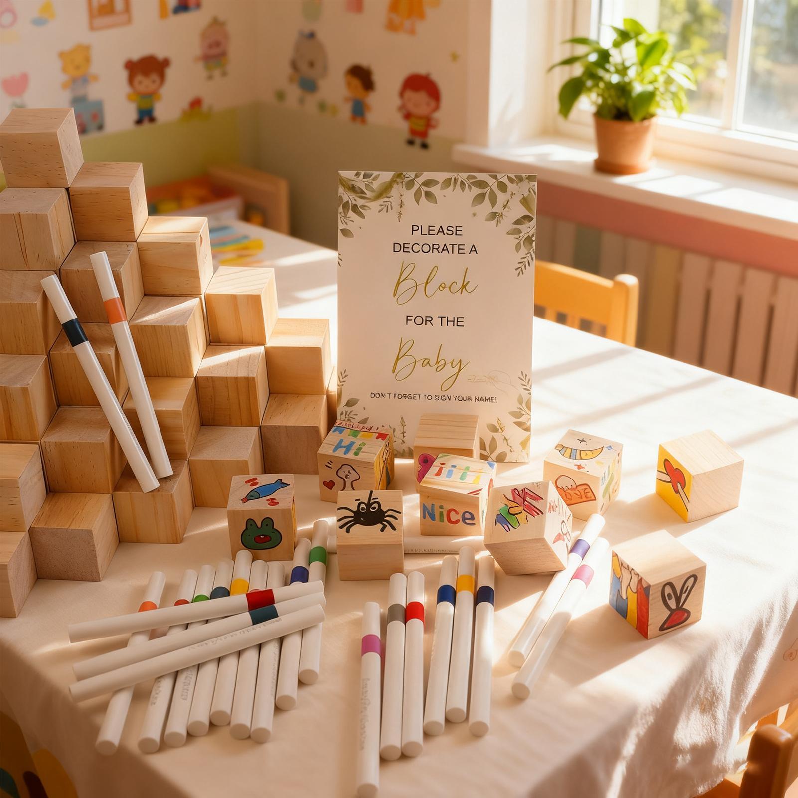 Kit di cartelli per giochi per - Baby Nursery Game recensione e prezzo