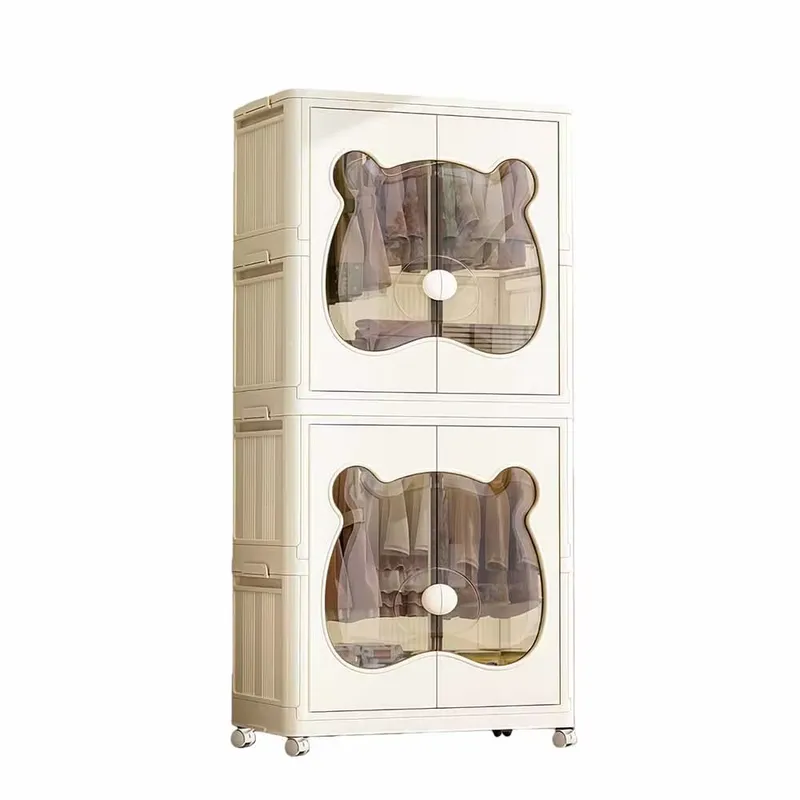 Armadio Pieghevole Portatile p - Baby Nursery Room recensione e prezzo