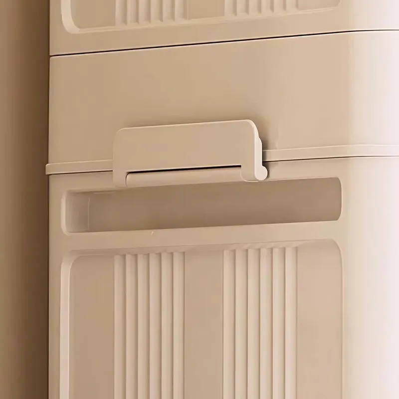 Armadio Pieghevole Portatile p - Baby Nursery Room recensione e prezzo