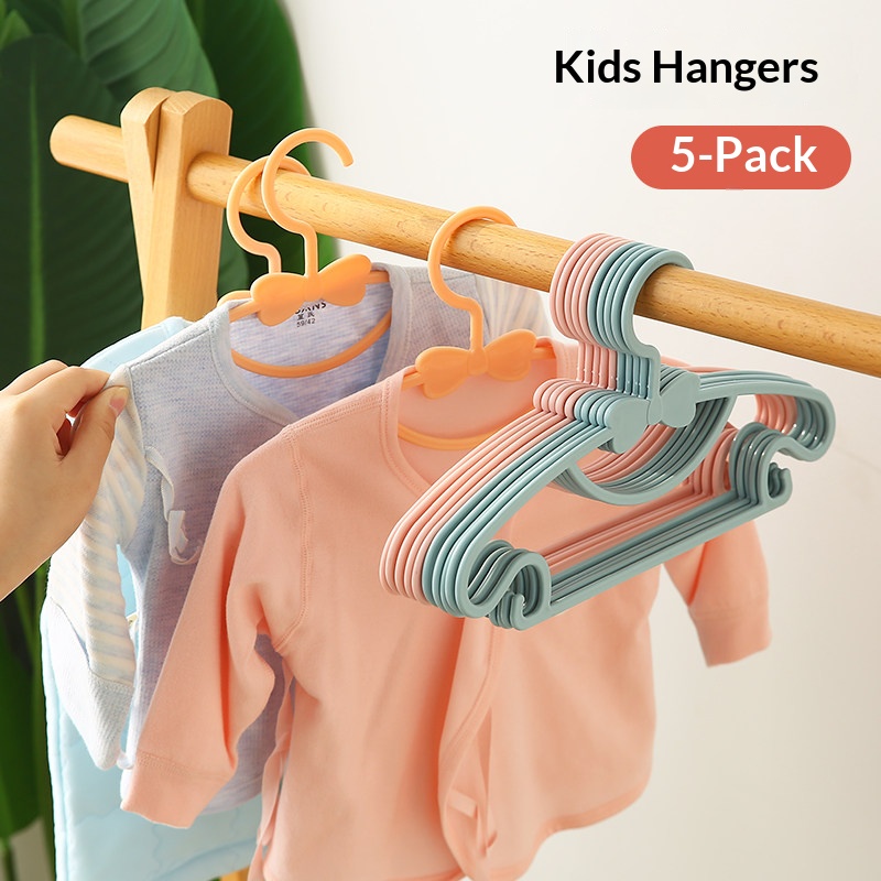 Appendini per Bambini in Plast - Baby Nursery Hooks recensione e prezzo