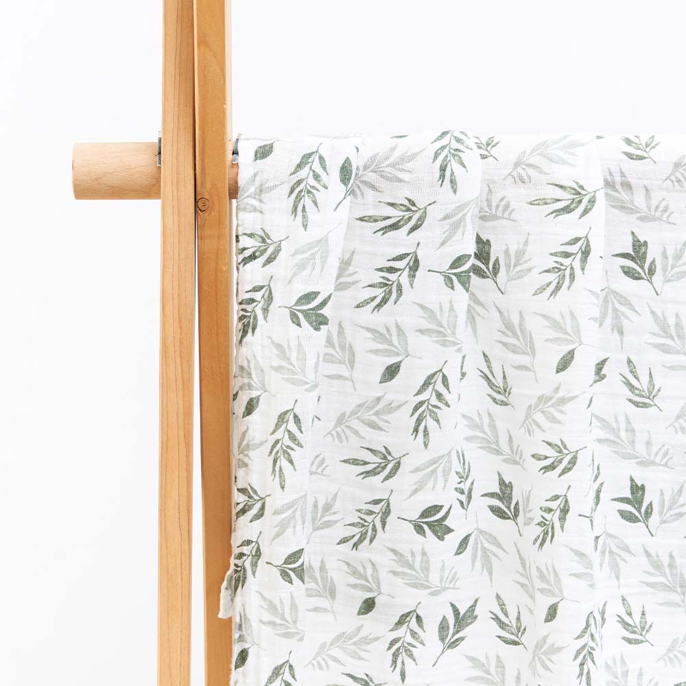 Kangobaby # La mia vita morbid - Swaddle Blanket Muslin recensione e prezzo