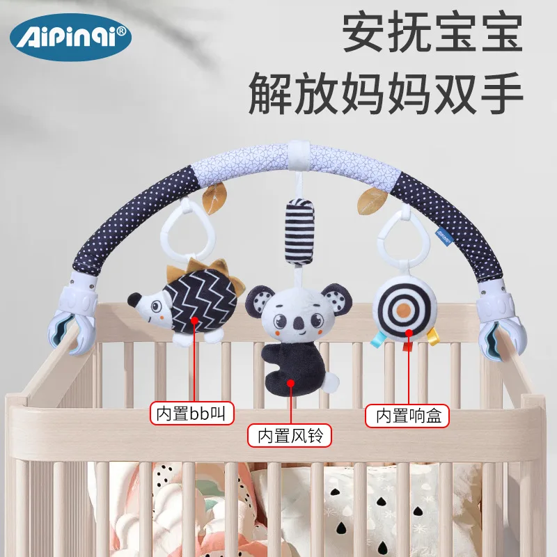 Passeggino per neonati Arco gi - Bed Rail Toddler recensione e prezzo
