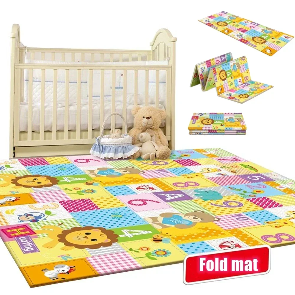 Tappetino da gioco per bambini - Baby Nursery Game recensione e prezzo