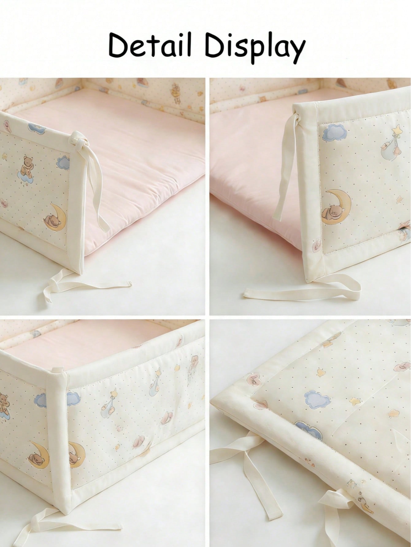 Paracolpi per culla, protezion - Bed Rail Toddler recensione e prezzo