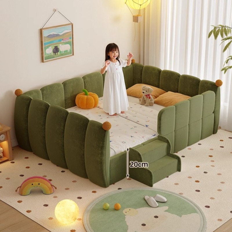 Guide di protezione normali Le - Bed Rail Toddler recensione e prezzo