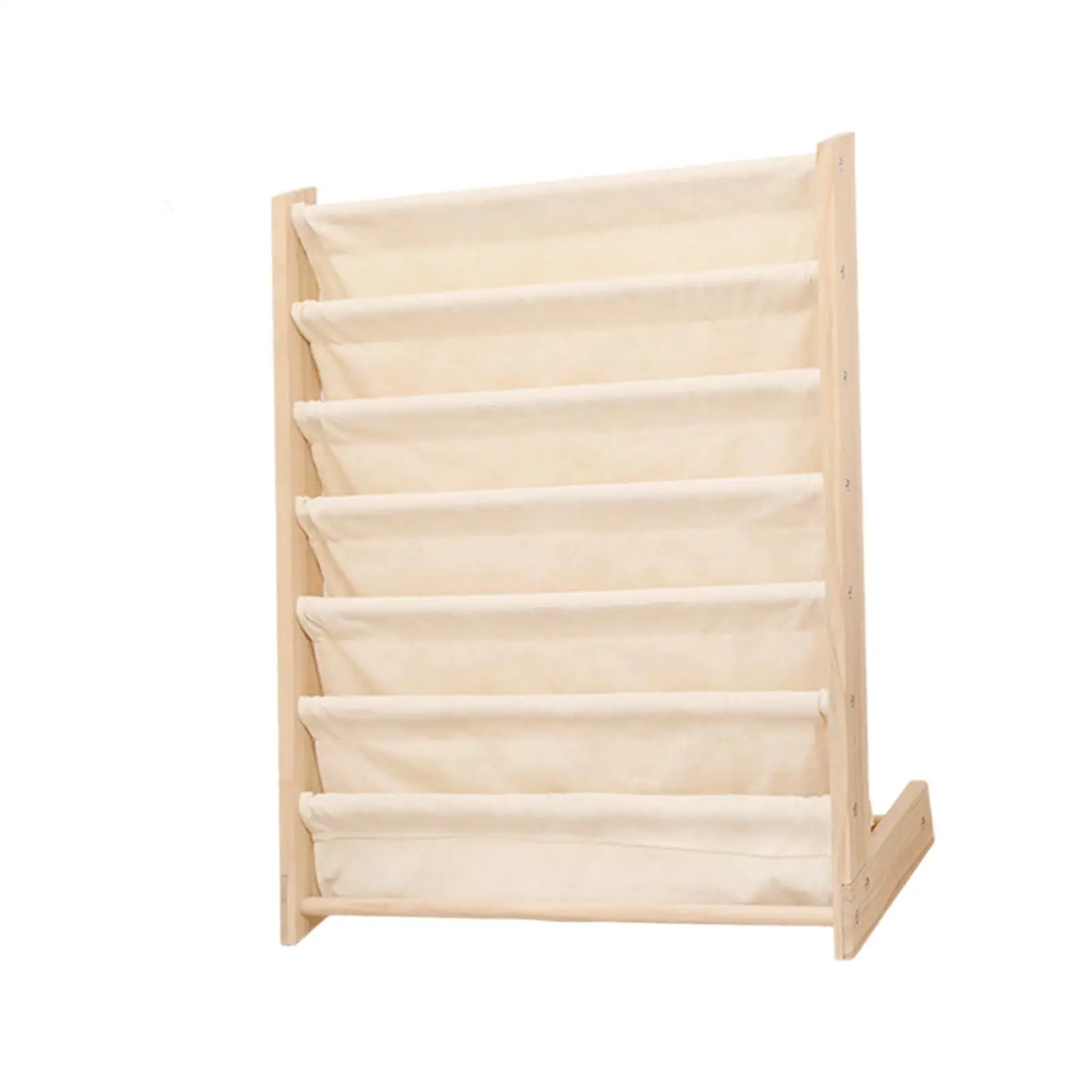 Libreria per Bambini, Scaffale - Baby Nursery Bookcase recensione e prezzo