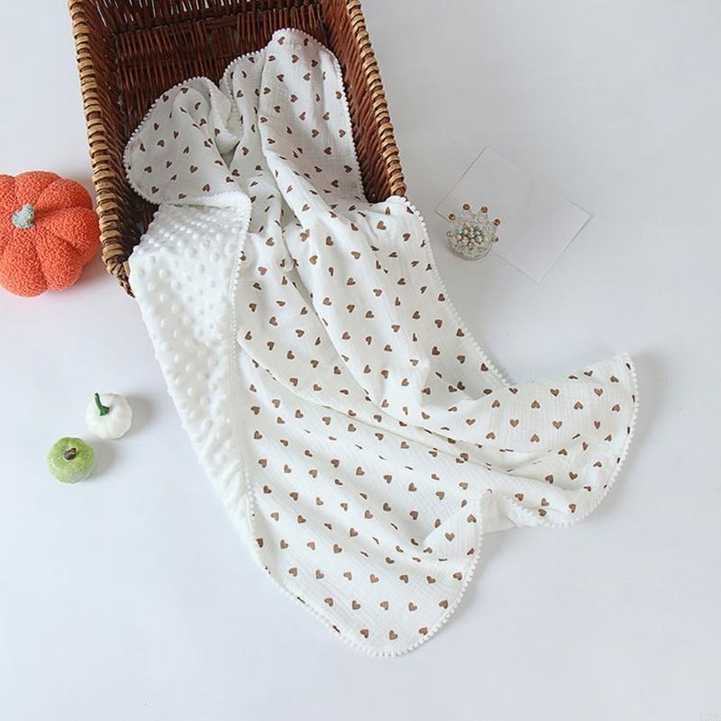 L38E Morbide coperte per camer - Baby Nursery Quilts recensione e prezzo