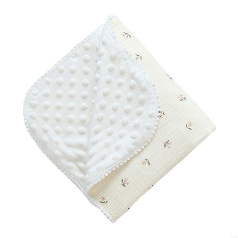 L38E Morbide coperte per camer - Baby Nursery Quilts recensione e prezzo