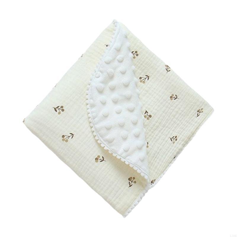 L38E Morbide coperte per camer - Baby Nursery Quilts recensione e prezzo