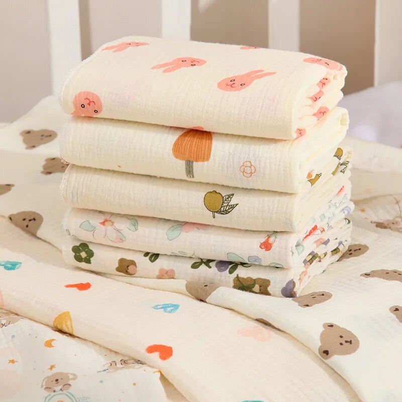 Coperta per la ricezione del b - Swaddle Blanket Muslin recensione e prezzo
