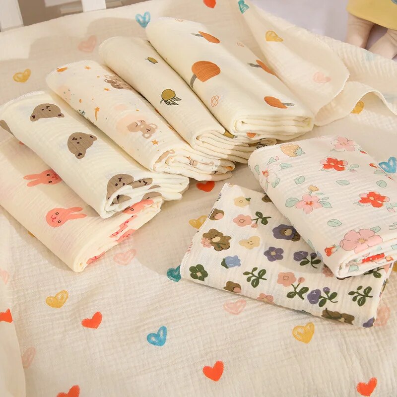Coperta per la ricezione del b - Swaddle Blanket Muslin recensione e prezzo